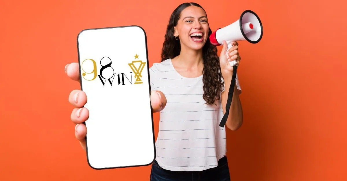 Chương Trình Khuyến Mãi 98win