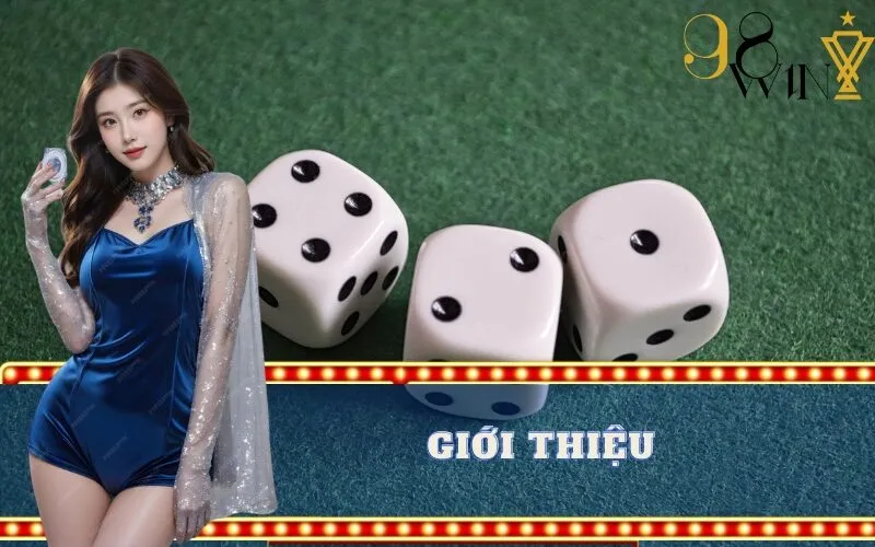 giới thiệu